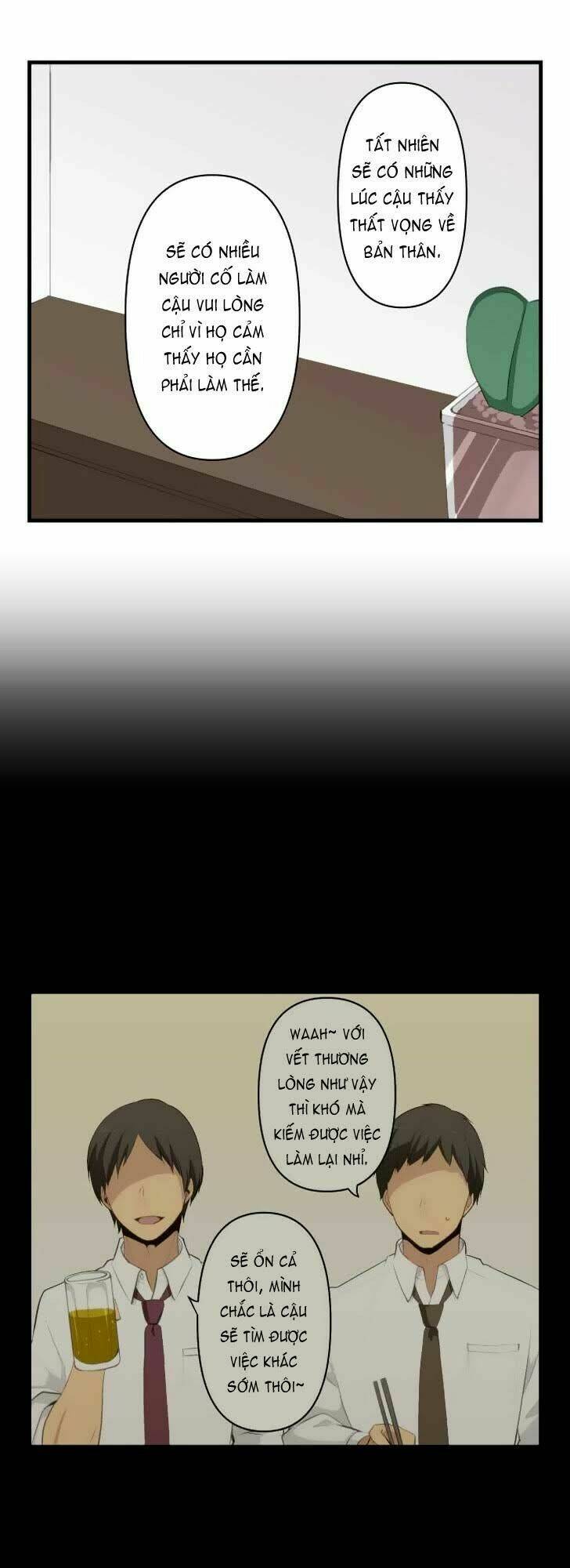 Viên Thuốc Trùng Sinh Chapter 80 - Trang 2