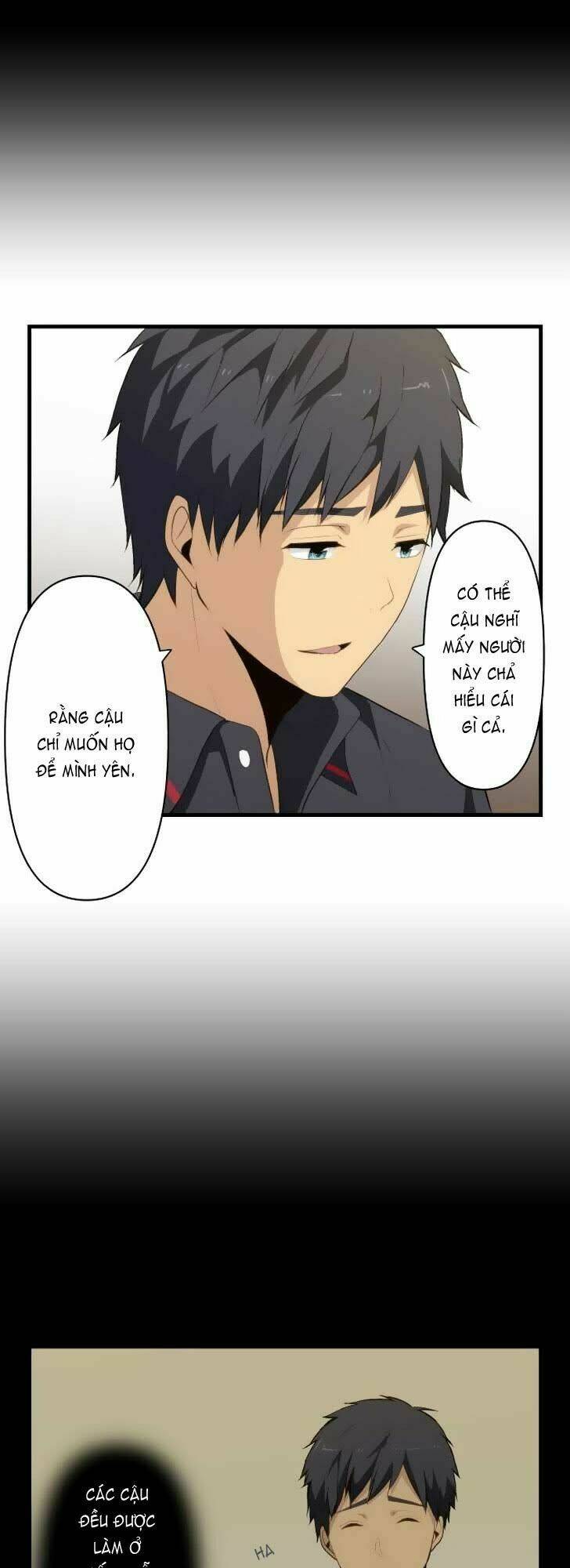 Viên Thuốc Trùng Sinh Chapter 80 - Trang 2