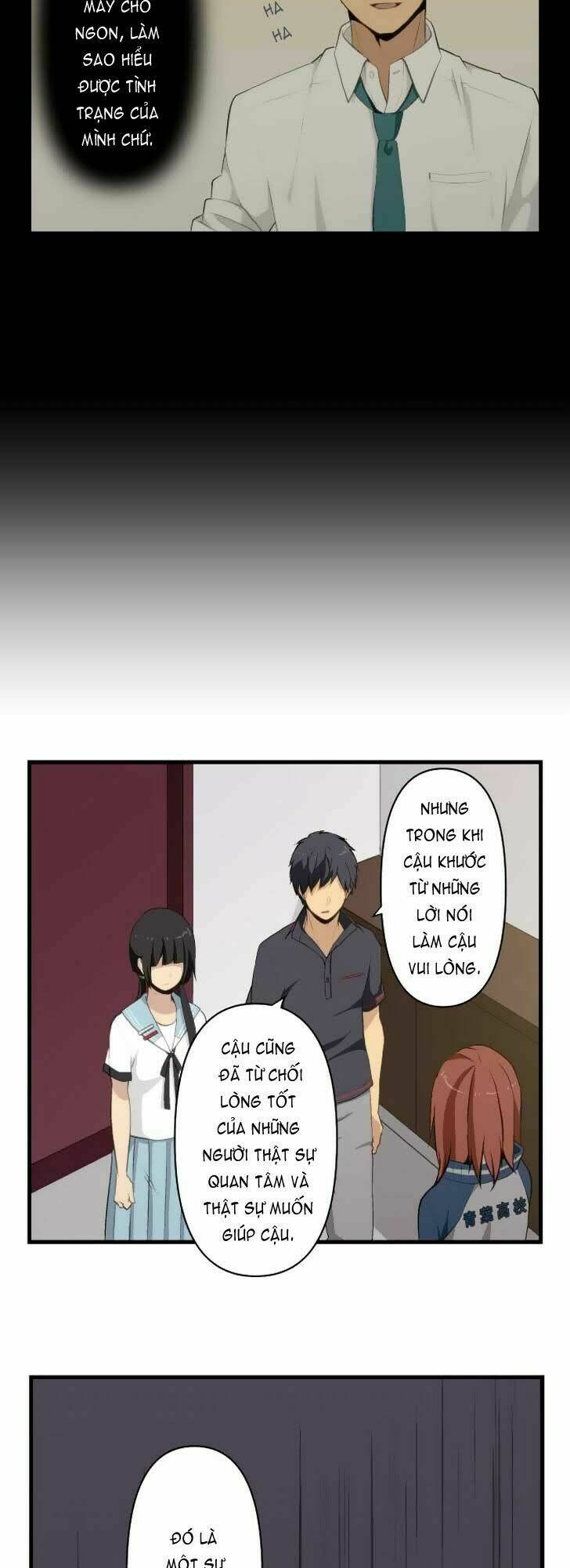 Viên Thuốc Trùng Sinh Chapter 80 - Trang 2