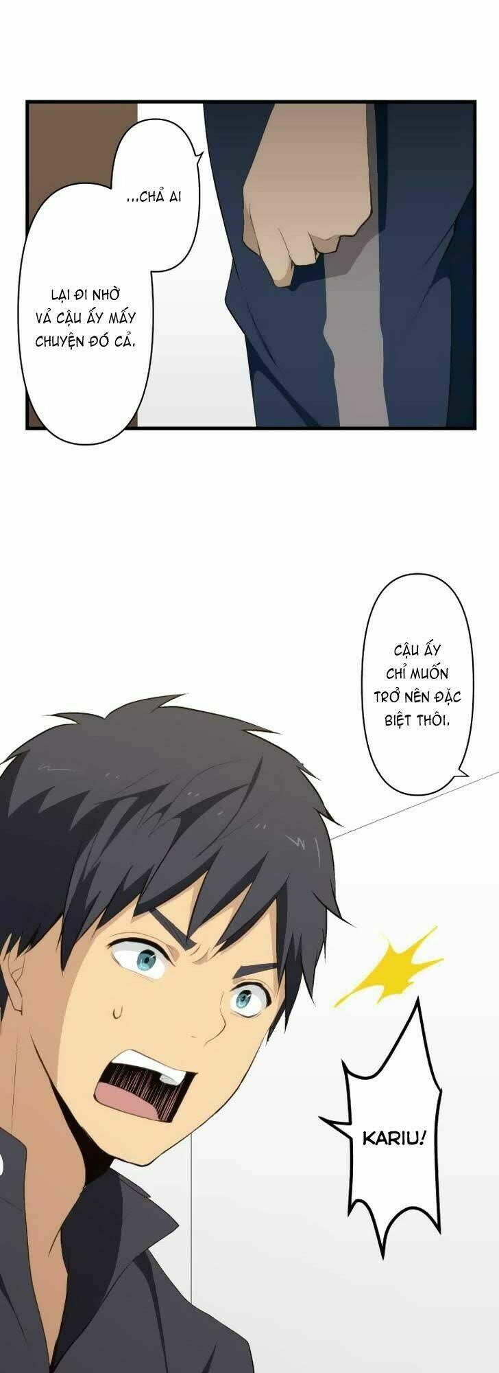 Viên Thuốc Trùng Sinh Chapter 80 - Trang 2