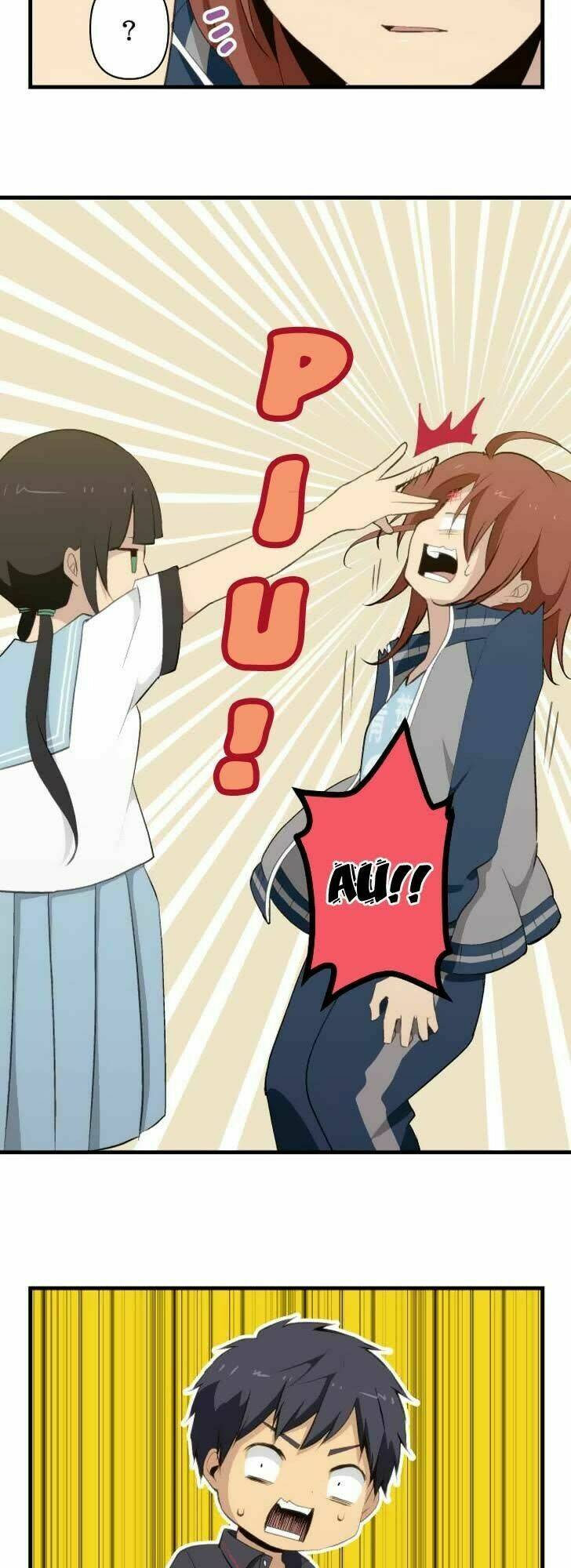 Viên Thuốc Trùng Sinh Chapter 80 - Trang 2