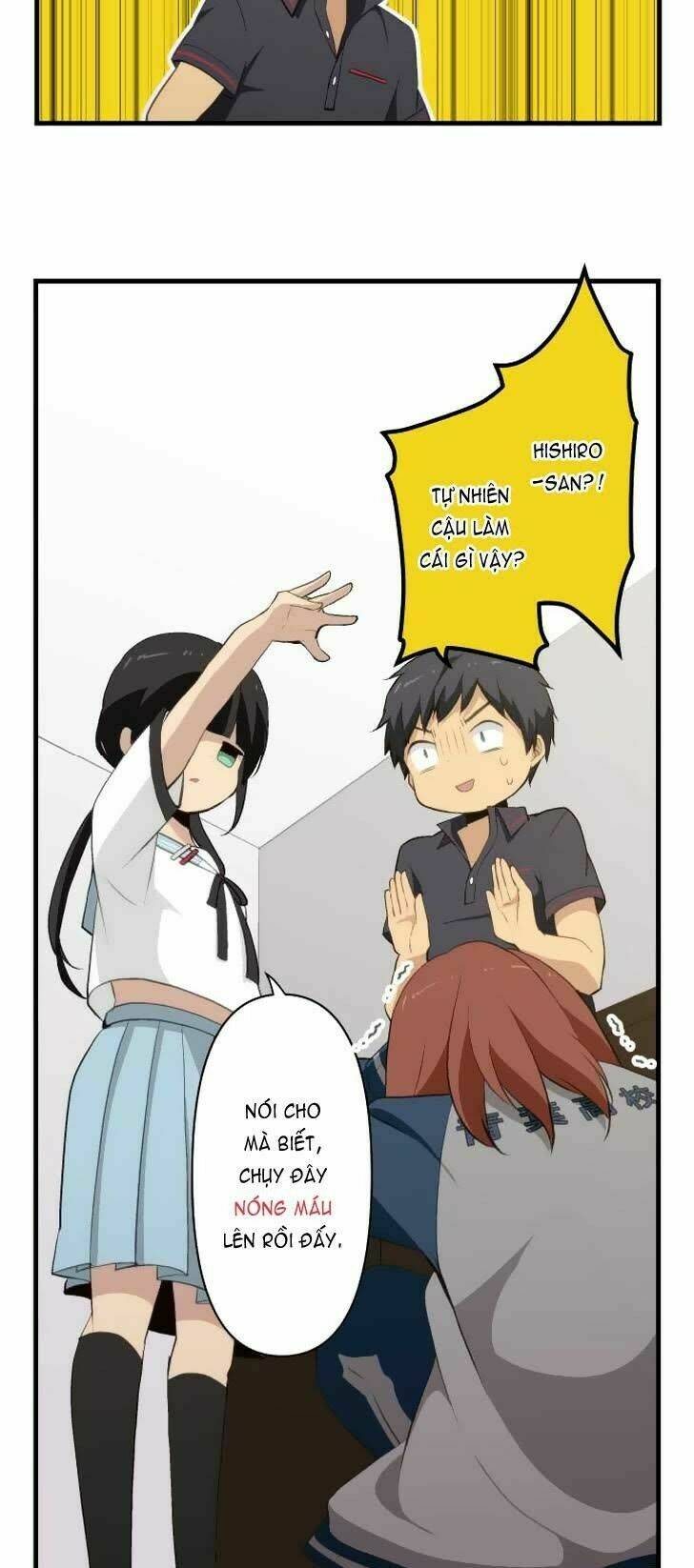 Viên Thuốc Trùng Sinh Chapter 80 - Trang 2