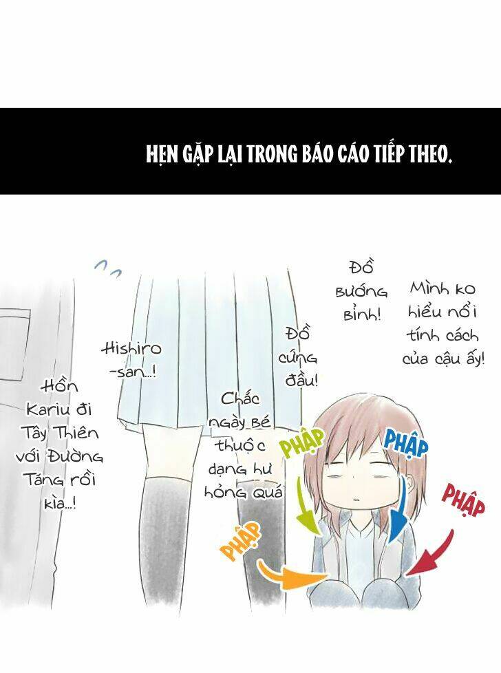 Viên Thuốc Trùng Sinh Chapter 80 - Trang 2