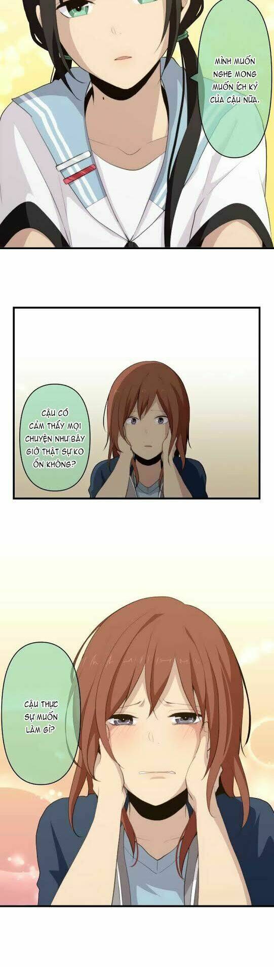 Viên Thuốc Trùng Sinh Chapter 81 - Trang 2