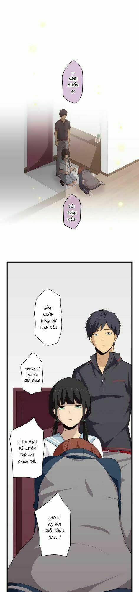 Viên Thuốc Trùng Sinh Chapter 81 - Trang 2