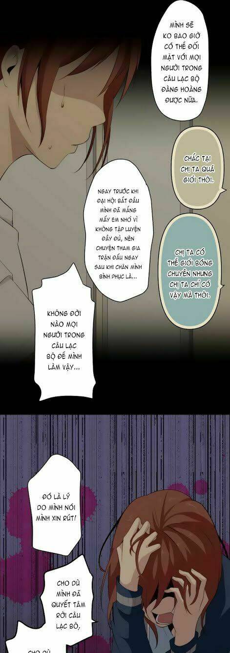 Viên Thuốc Trùng Sinh Chapter 81 - Trang 2