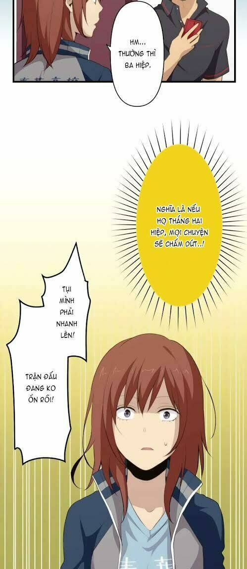 Viên Thuốc Trùng Sinh Chapter 81 - Trang 2