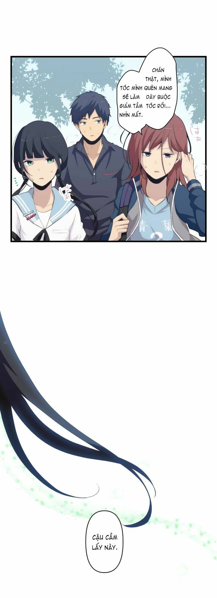 Viên Thuốc Trùng Sinh Chapter 82 - Trang 2
