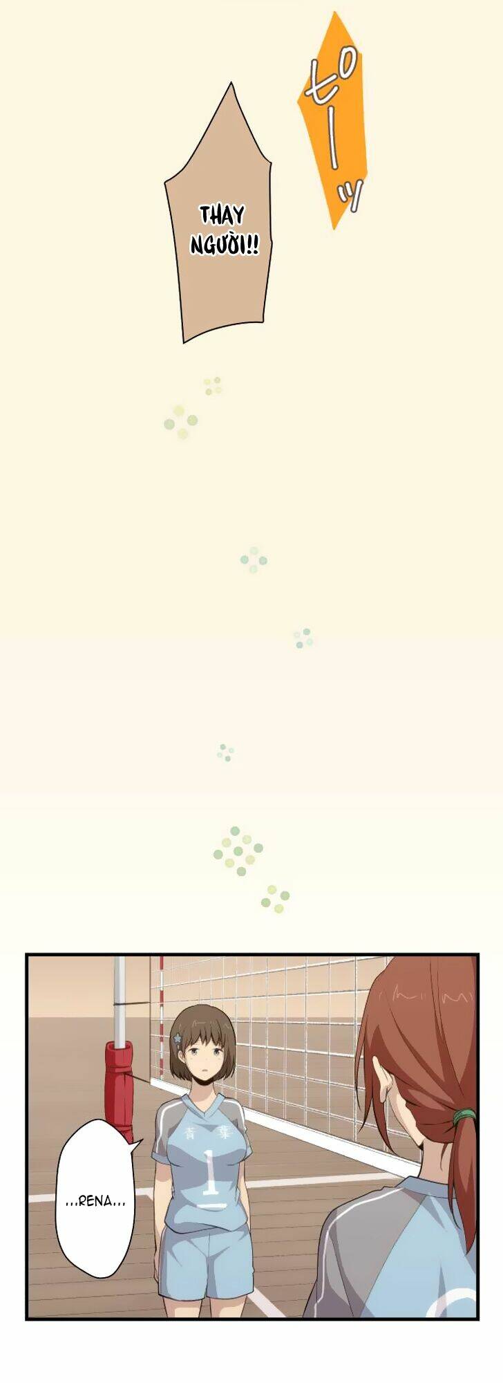 Viên Thuốc Trùng Sinh Chapter 82 - Trang 2