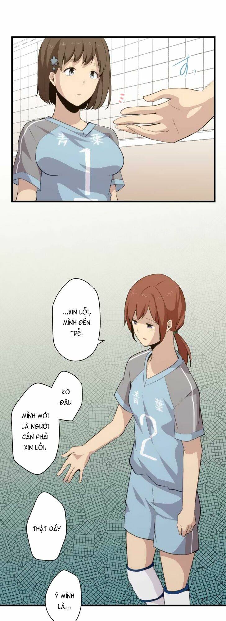 Viên Thuốc Trùng Sinh Chapter 82 - Trang 2