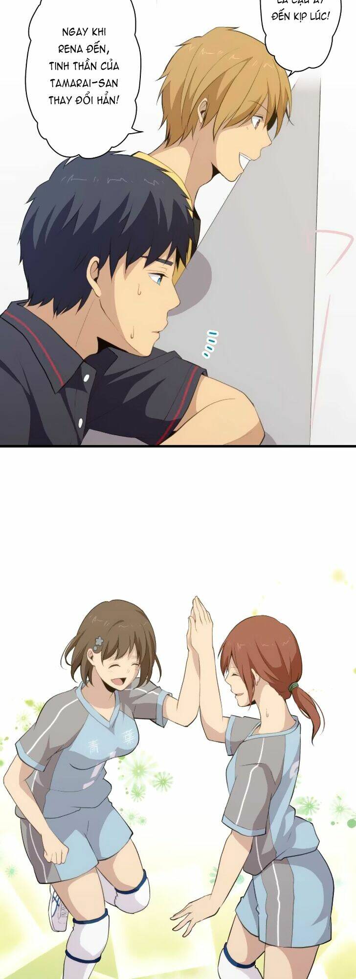 Viên Thuốc Trùng Sinh Chapter 82 - Trang 2