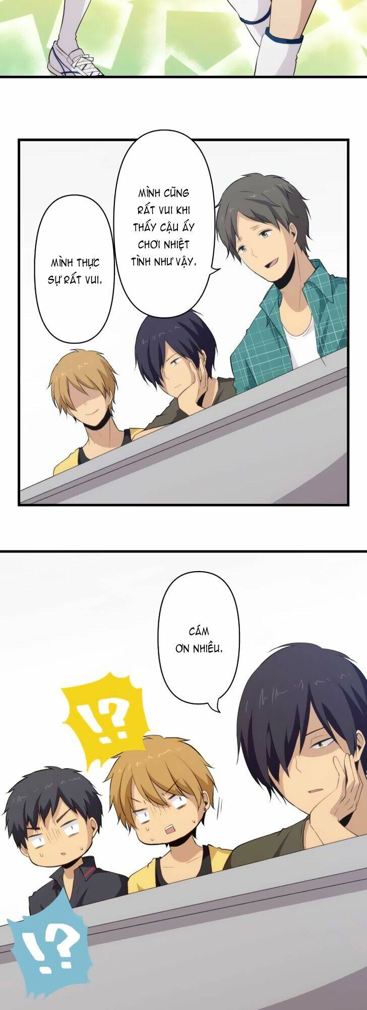 Viên Thuốc Trùng Sinh Chapter 82 - Trang 2