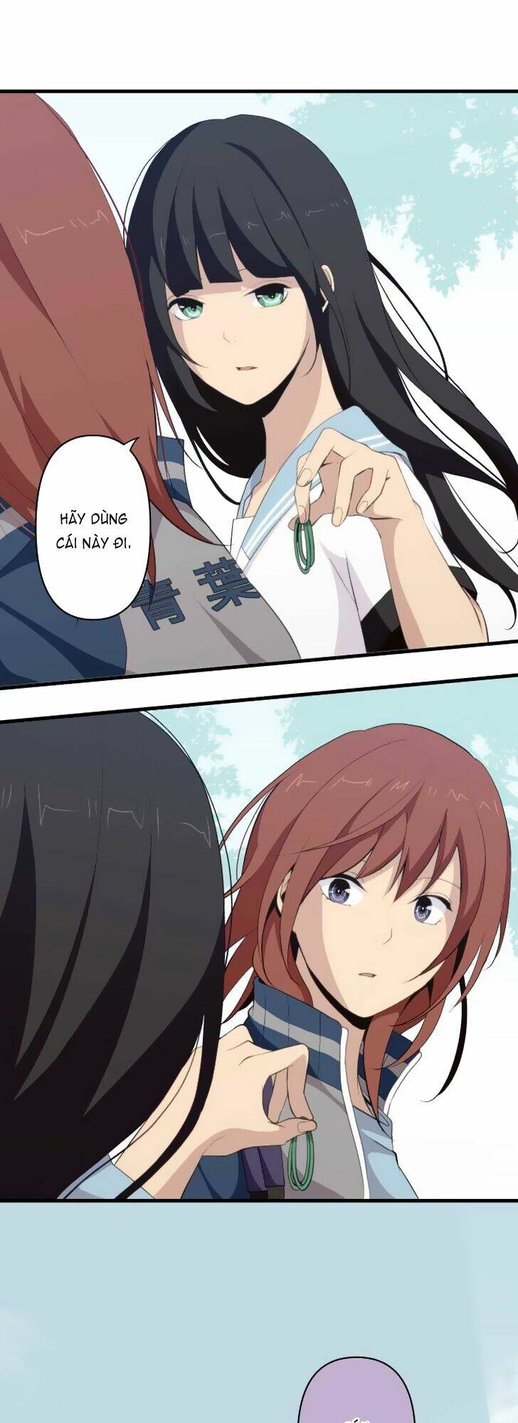 Viên Thuốc Trùng Sinh Chapter 82 - Trang 2