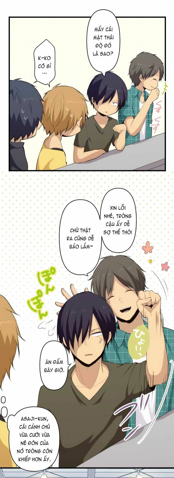 Viên Thuốc Trùng Sinh Chapter 82 - Trang 2