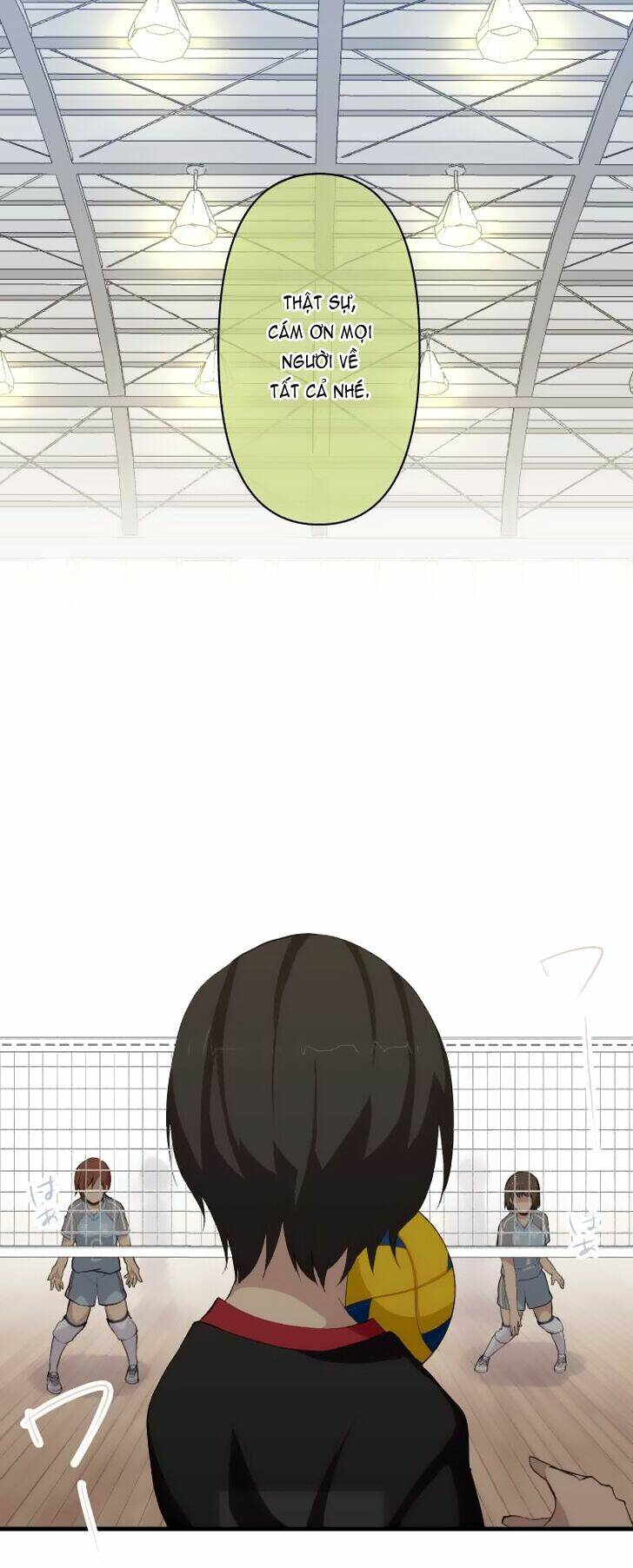 Viên Thuốc Trùng Sinh Chapter 82 - Trang 2