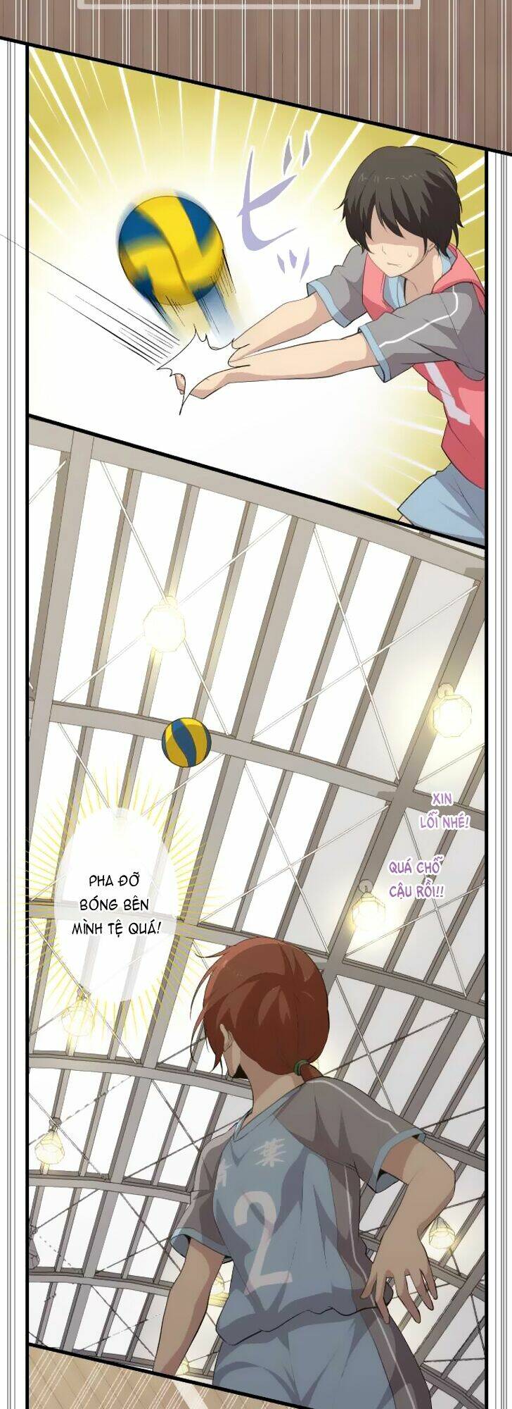 Viên Thuốc Trùng Sinh Chapter 82 - Trang 2