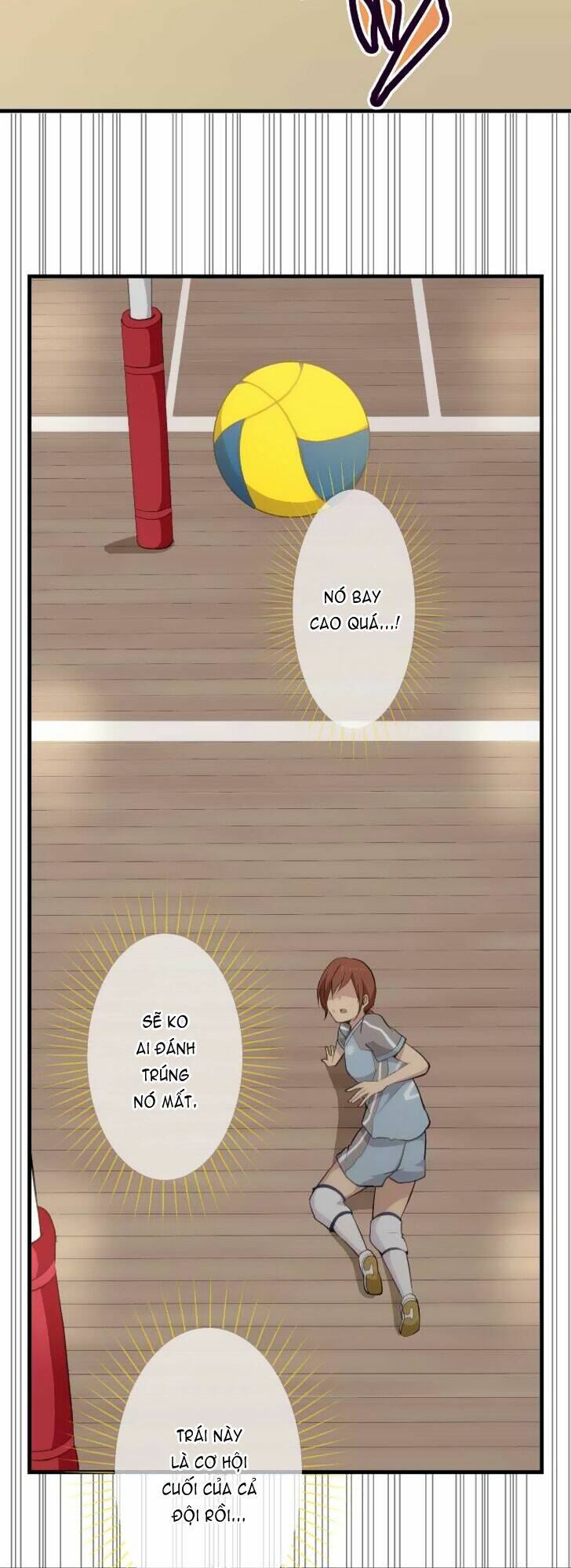Viên Thuốc Trùng Sinh Chapter 82 - Trang 2