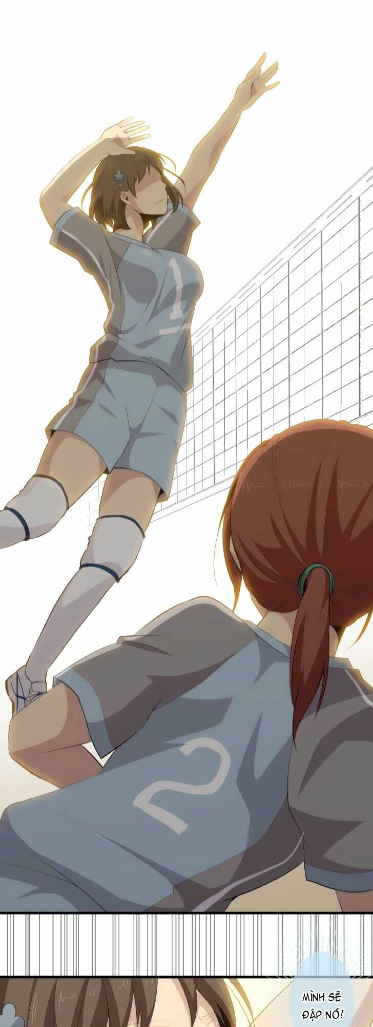 Viên Thuốc Trùng Sinh Chapter 82 - Trang 2