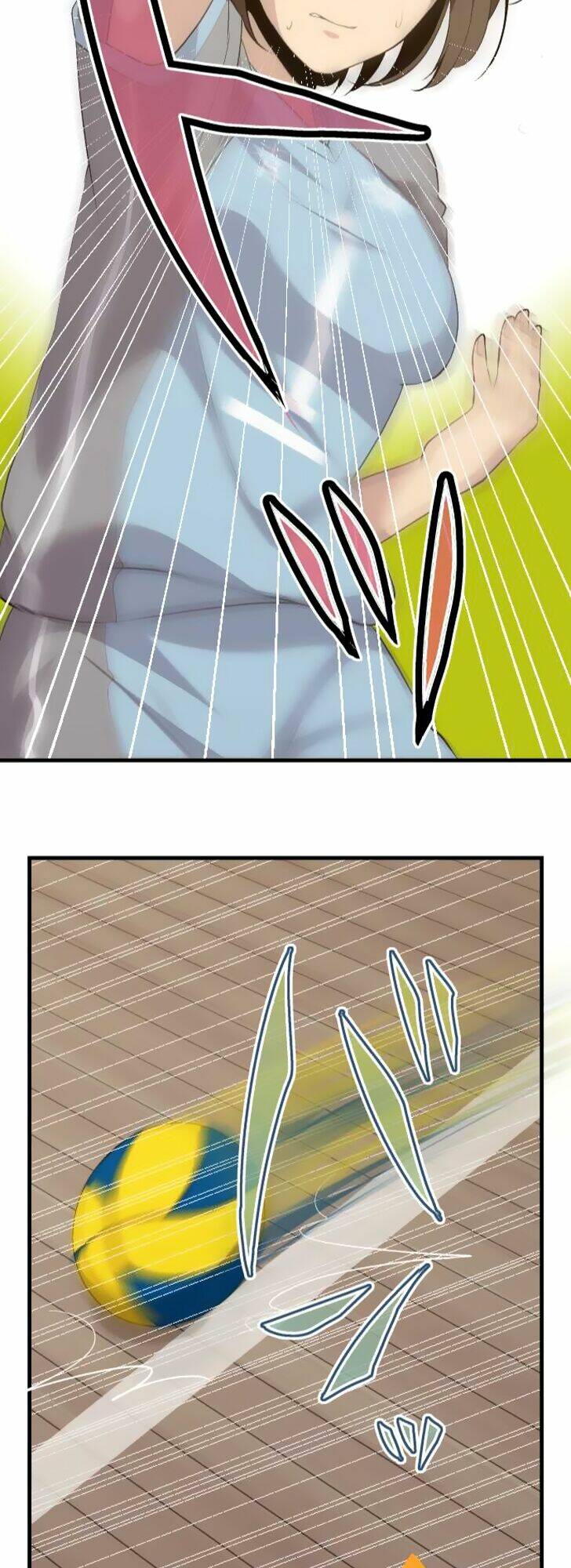 Viên Thuốc Trùng Sinh Chapter 82 - Trang 2