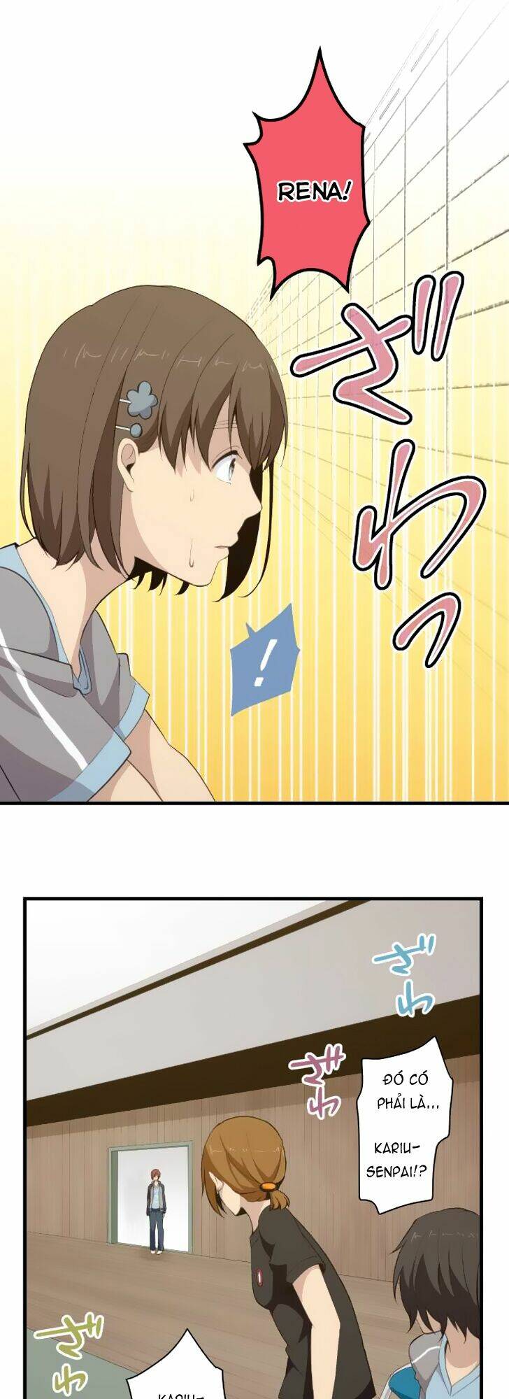 Viên Thuốc Trùng Sinh Chapter 82 - Trang 2