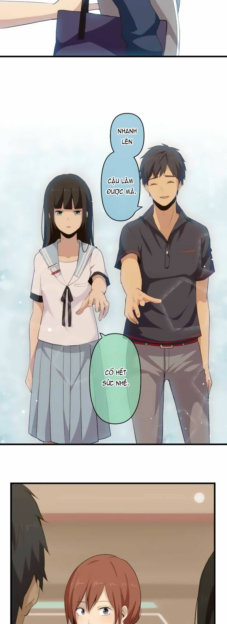 Viên Thuốc Trùng Sinh Chapter 82 - Trang 2