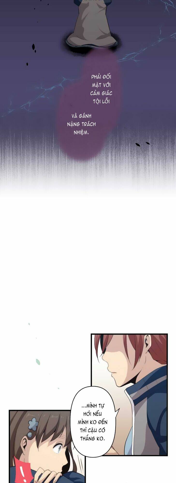 Viên Thuốc Trùng Sinh Chapter 83 - Trang 2