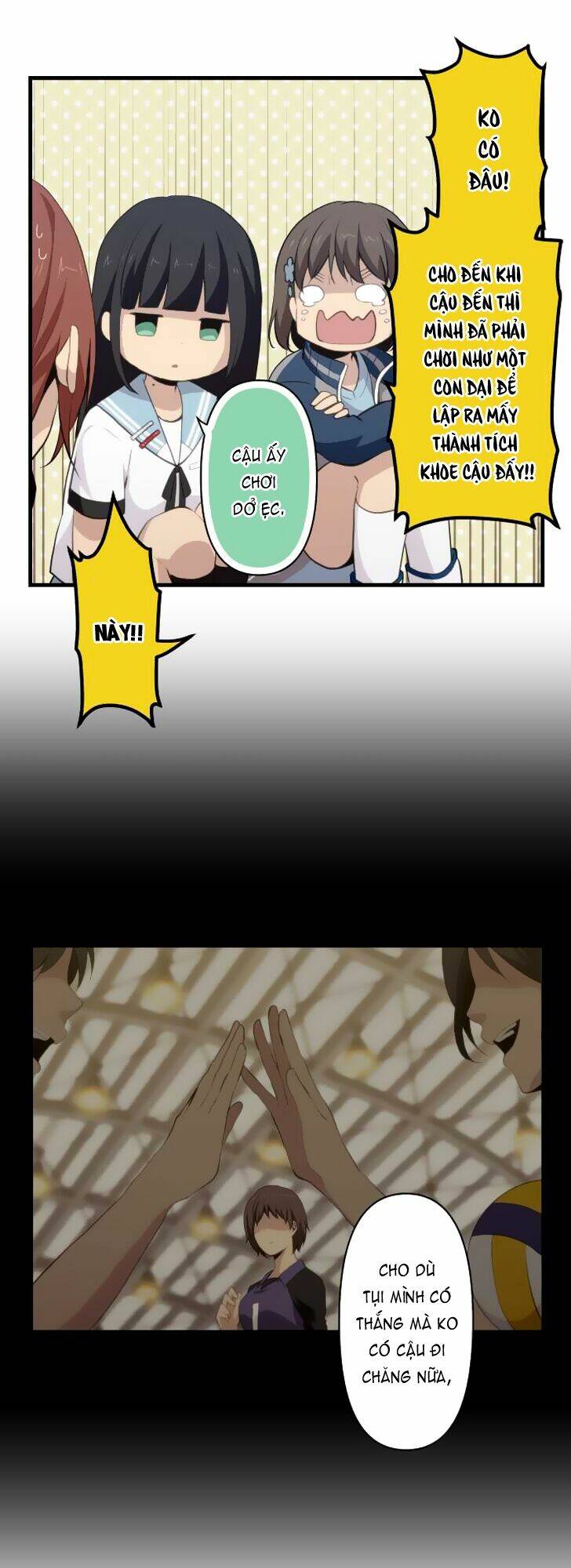 Viên Thuốc Trùng Sinh Chapter 83 - Trang 2