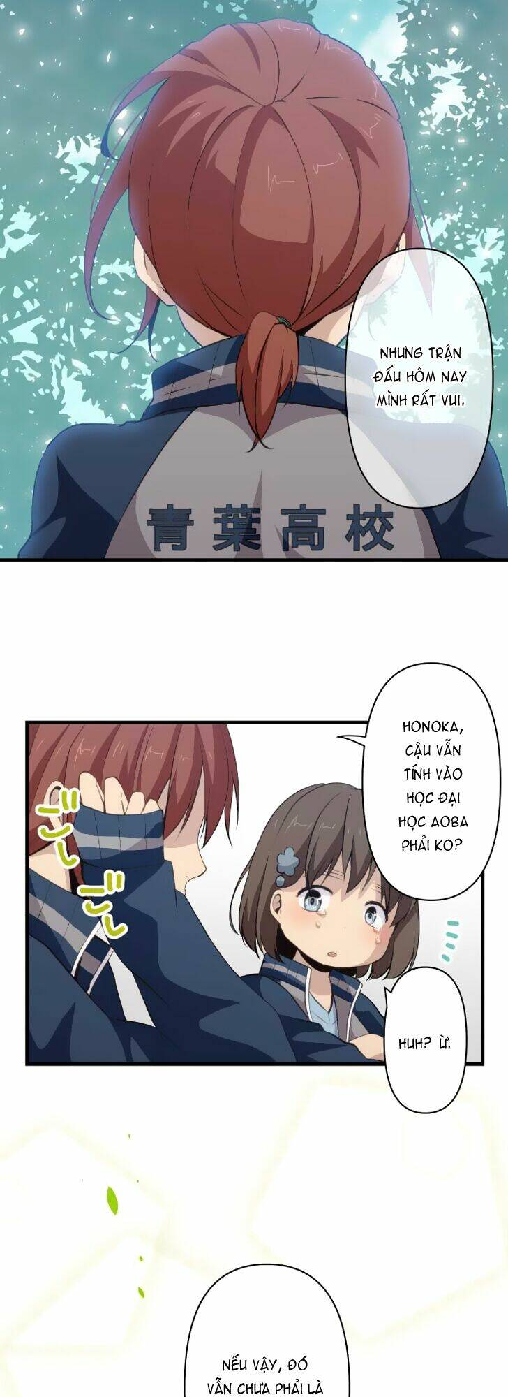 Viên Thuốc Trùng Sinh Chapter 83 - Trang 2