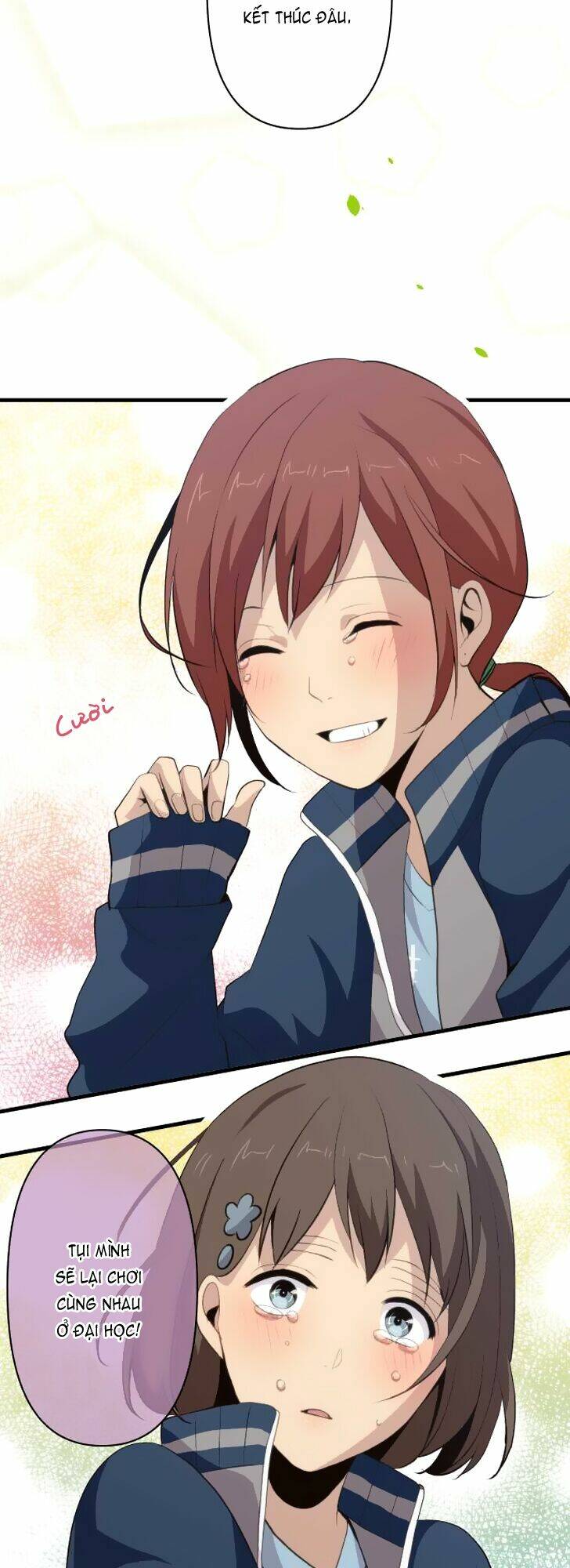 Viên Thuốc Trùng Sinh Chapter 83 - Trang 2