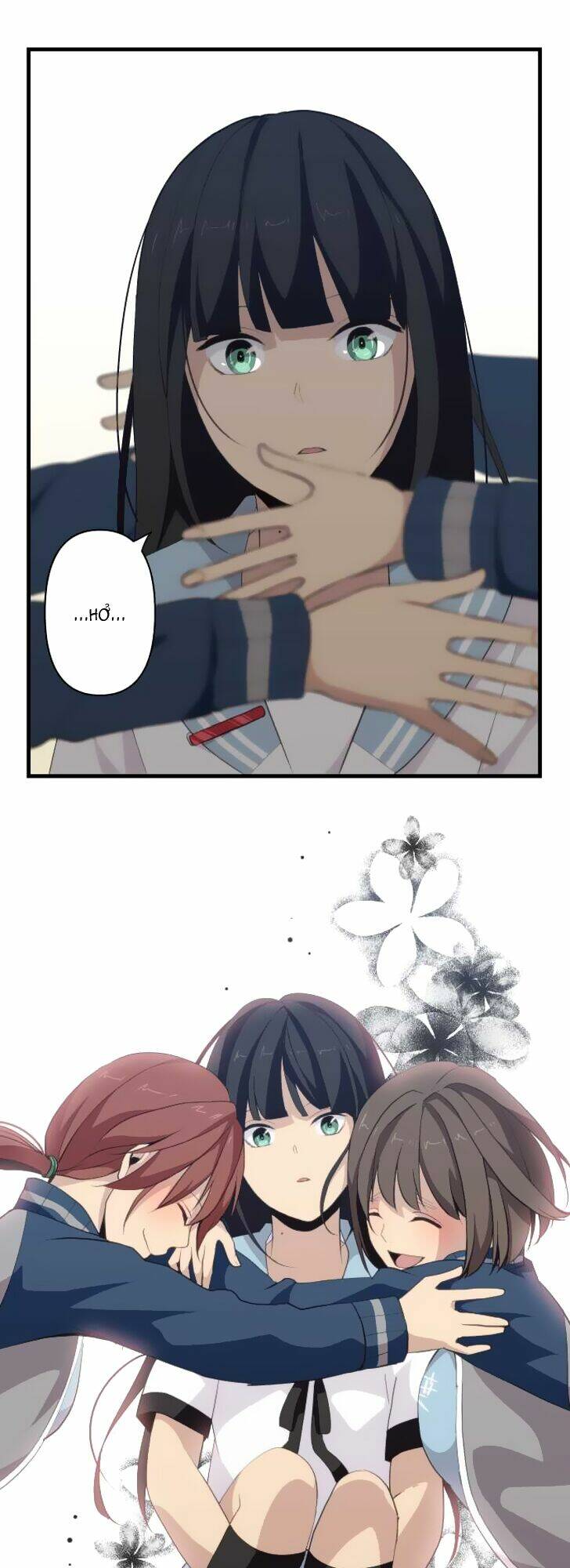 Viên Thuốc Trùng Sinh Chapter 83 - Trang 2