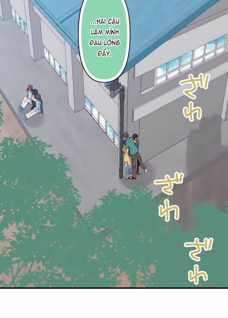 Viên Thuốc Trùng Sinh Chapter 83 - Trang 2