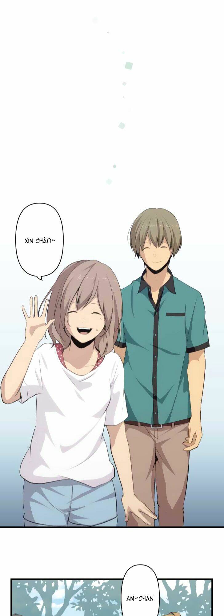 Viên Thuốc Trùng Sinh Chapter 83 - Trang 2