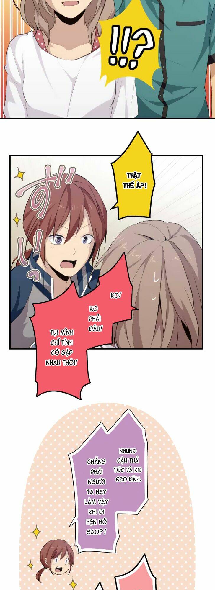 Viên Thuốc Trùng Sinh Chapter 83 - Trang 2