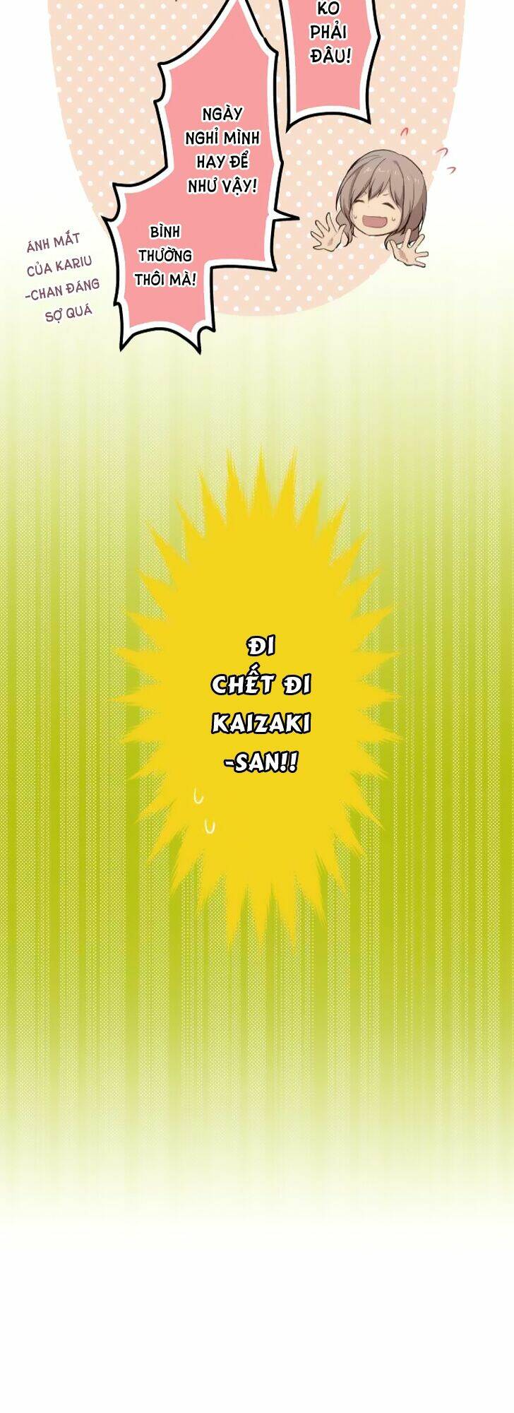 Viên Thuốc Trùng Sinh Chapter 83 - Trang 2