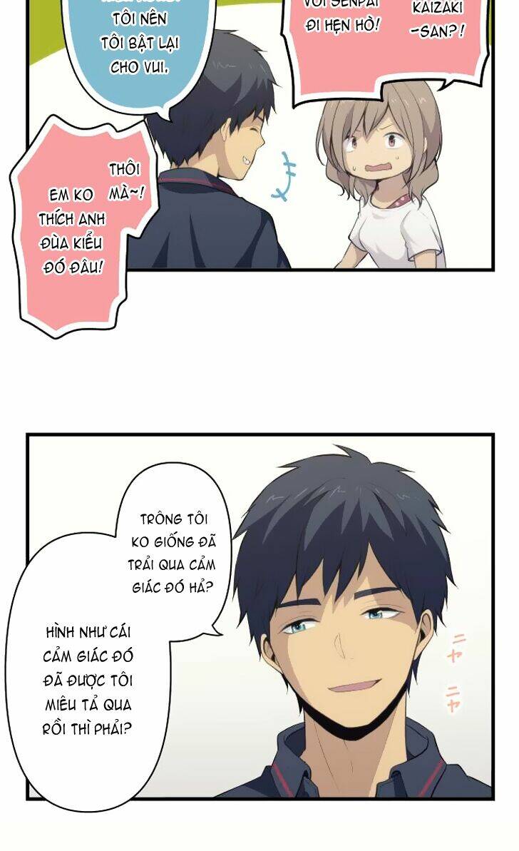 Viên Thuốc Trùng Sinh Chapter 84 - Trang 2