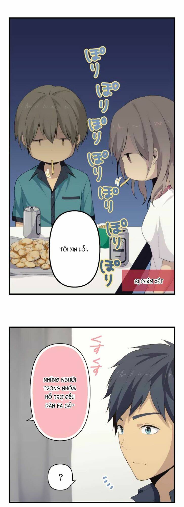 Viên Thuốc Trùng Sinh Chapter 84 - Trang 2