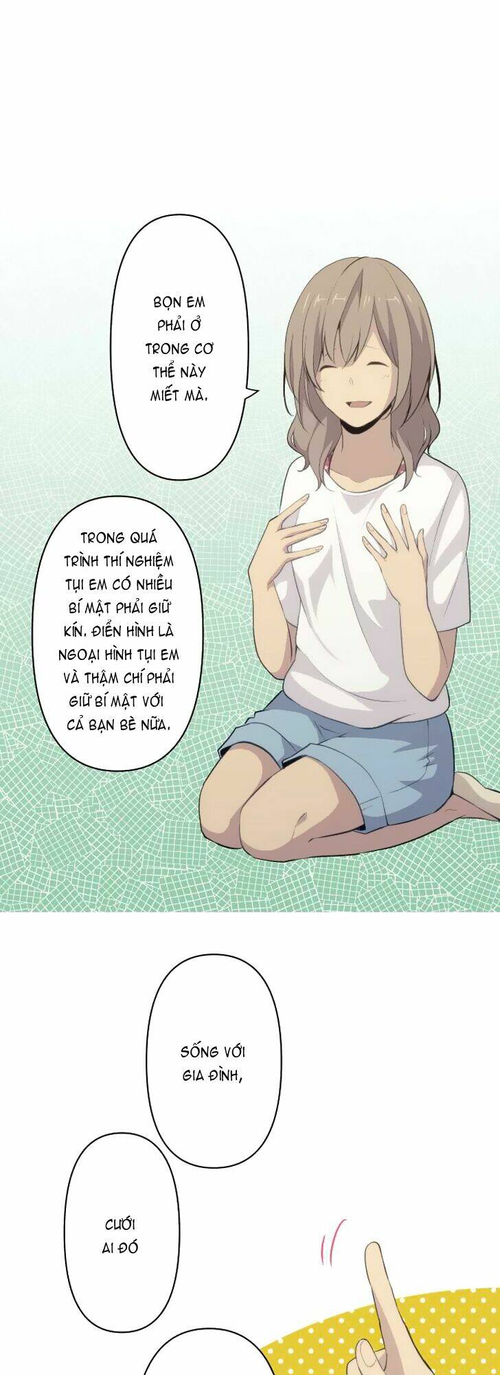 Viên Thuốc Trùng Sinh Chapter 84 - Trang 2