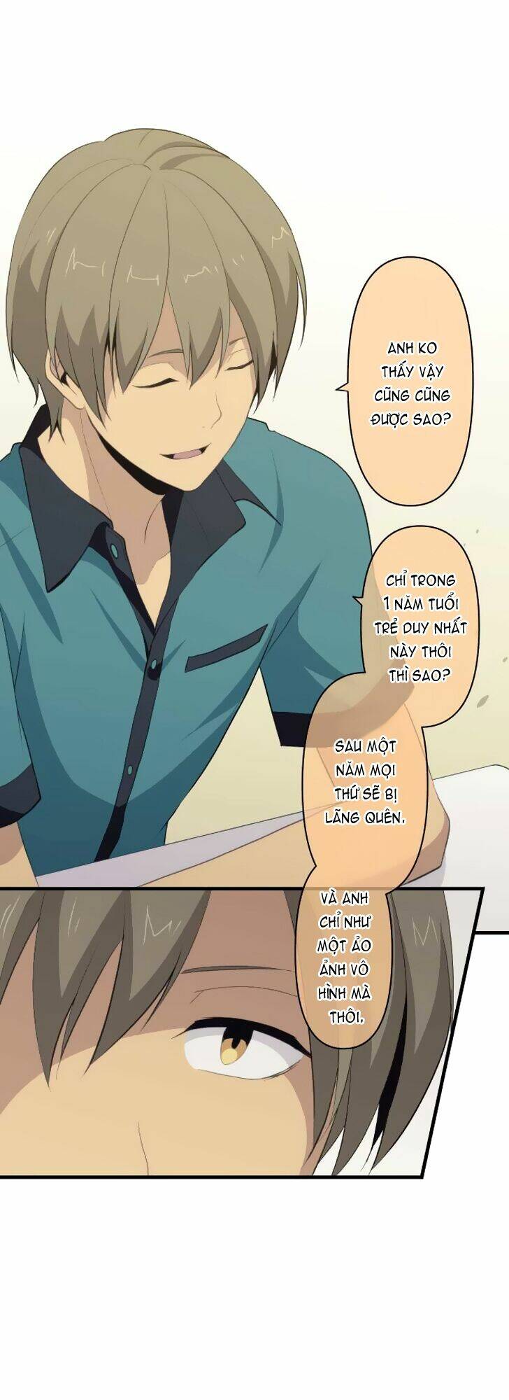 Viên Thuốc Trùng Sinh Chapter 84 - Trang 2