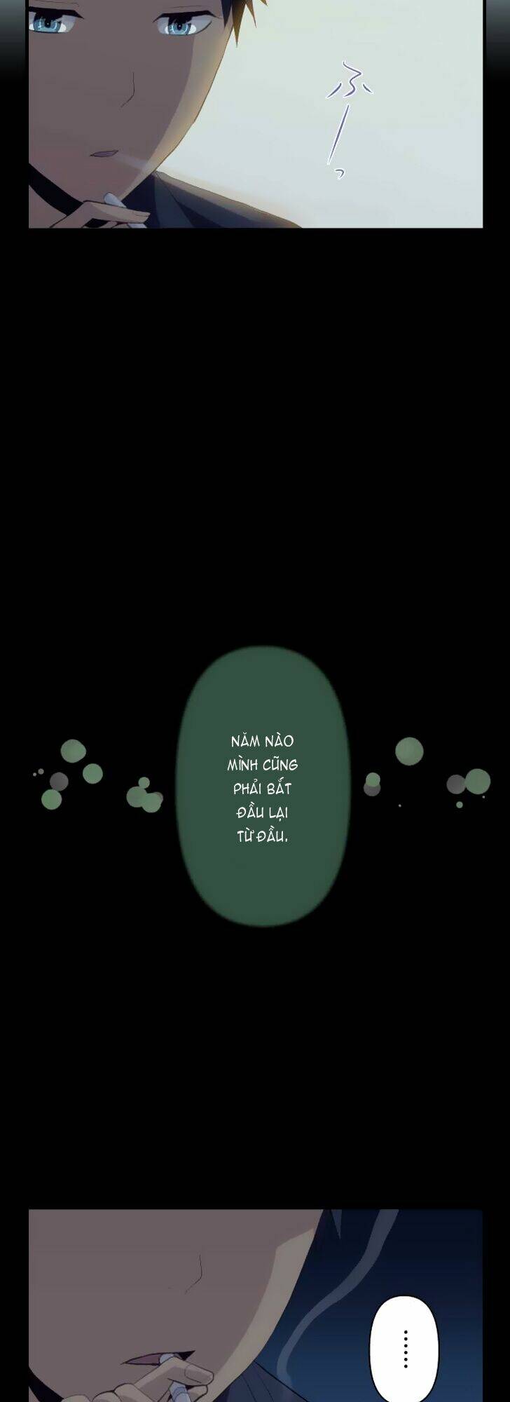 Viên Thuốc Trùng Sinh Chapter 84 - Trang 2