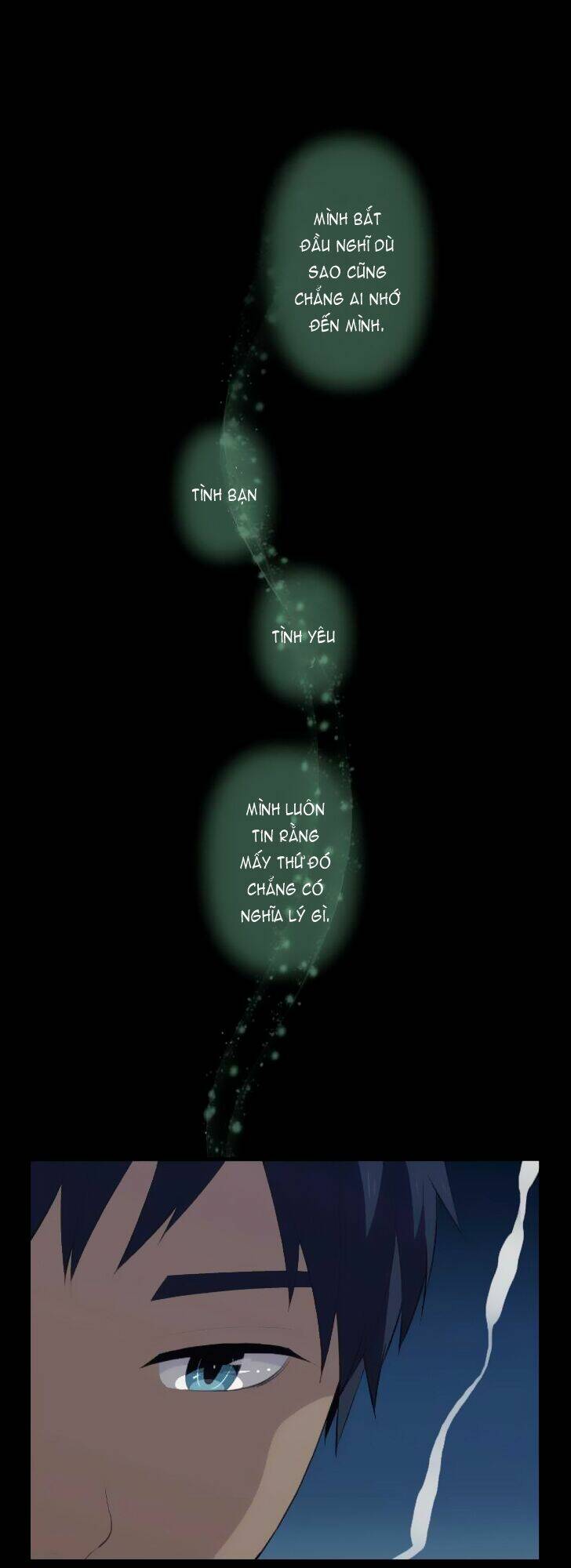 Viên Thuốc Trùng Sinh Chapter 84 - Trang 2