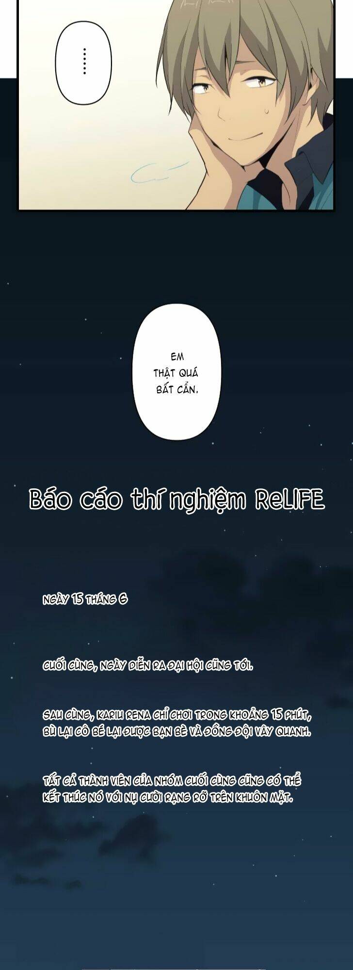 Viên Thuốc Trùng Sinh Chapter 84 - Trang 2