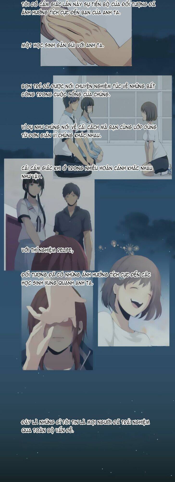 Viên Thuốc Trùng Sinh Chapter 84 - Trang 2