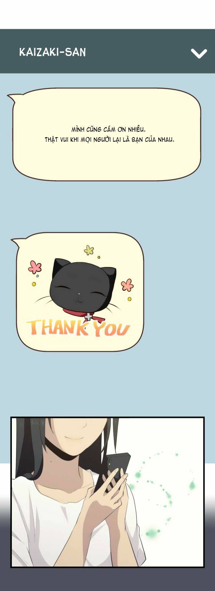 Viên Thuốc Trùng Sinh Chapter 84 - Trang 2