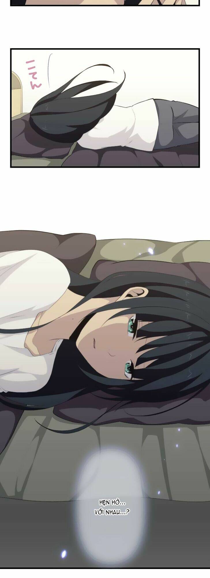 Viên Thuốc Trùng Sinh Chapter 84 - Trang 2
