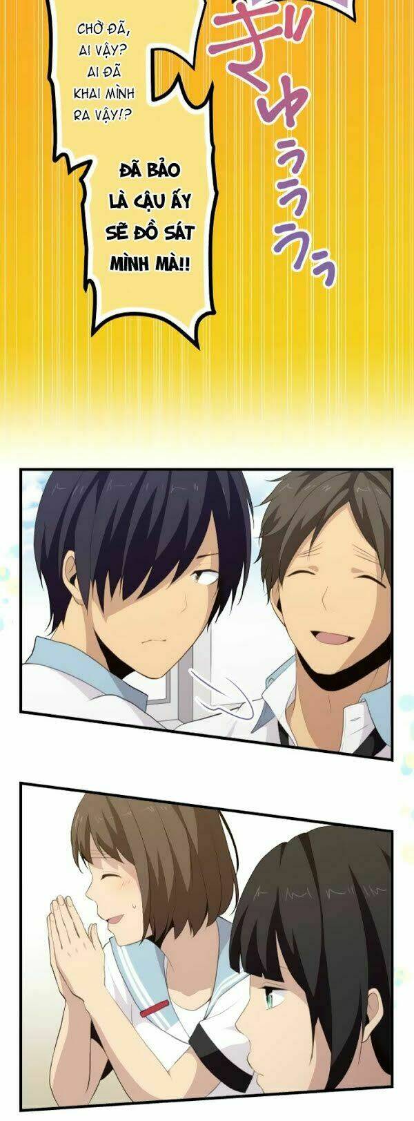 Viên Thuốc Trùng Sinh Chapter 85 - Trang 2