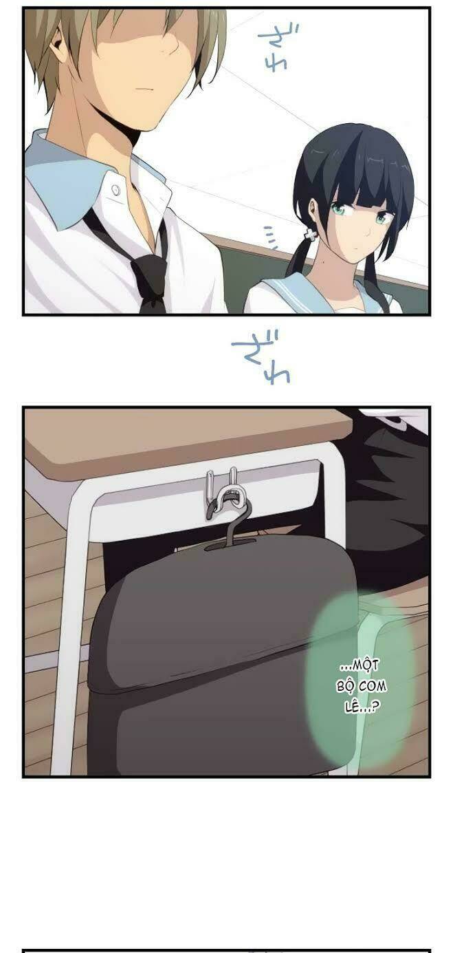 Viên Thuốc Trùng Sinh Chapter 87 - Trang 2