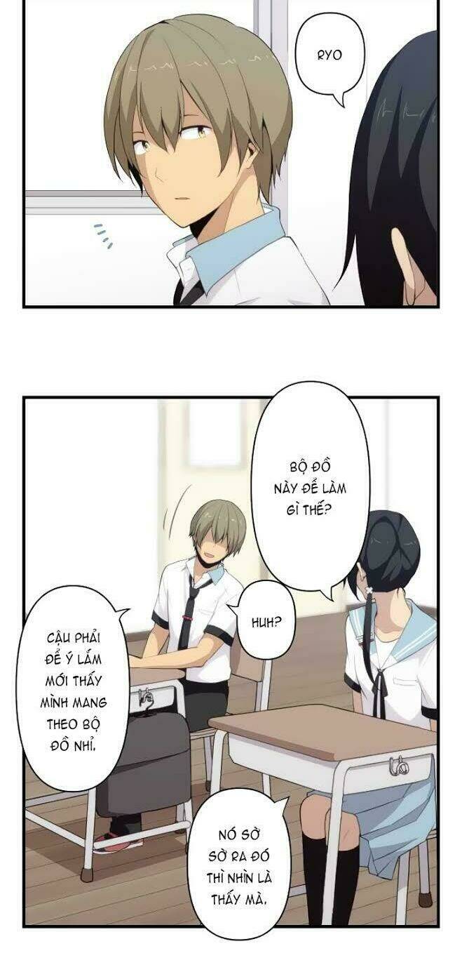 Viên Thuốc Trùng Sinh Chapter 87 - Trang 2