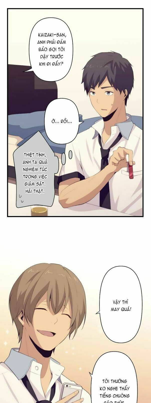 Viên Thuốc Trùng Sinh Chapter 87 - Trang 2