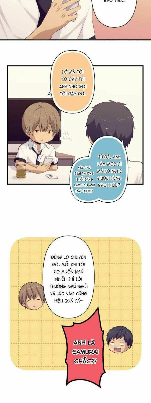 Viên Thuốc Trùng Sinh Chapter 87 - Trang 2