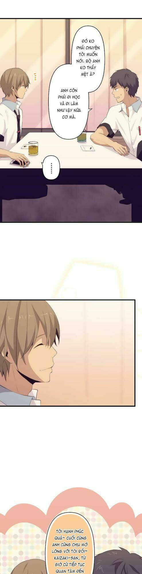 Viên Thuốc Trùng Sinh Chapter 87 - Trang 2